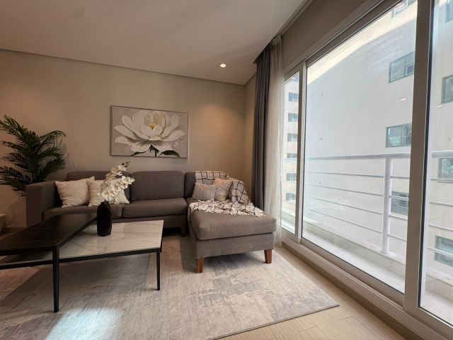 للبيع شقة في البحرين قريبه من مستشفى الملك  3