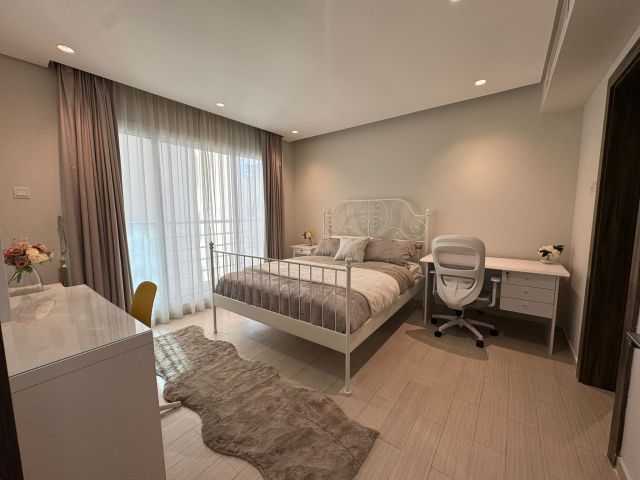 للبيع شقة في البحرين قريبه من مستشفى الملك  4