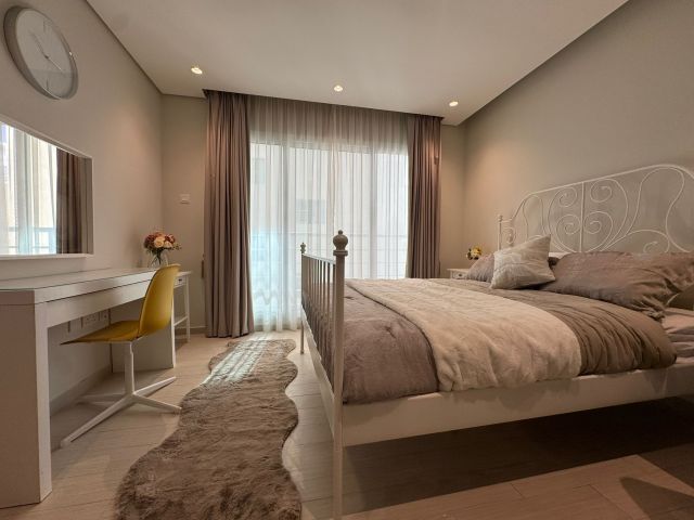 للبيع شقة في البحرين قريبه من مستشفى الملك  5