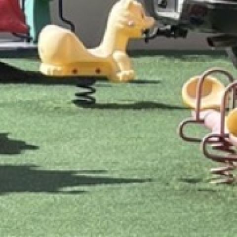 اللعاب حديقه للبيع