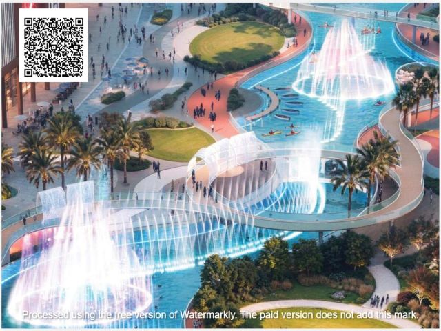 شقتك مفروشة بالكامل | 10% مقدم | افضل عائد | احجز 9