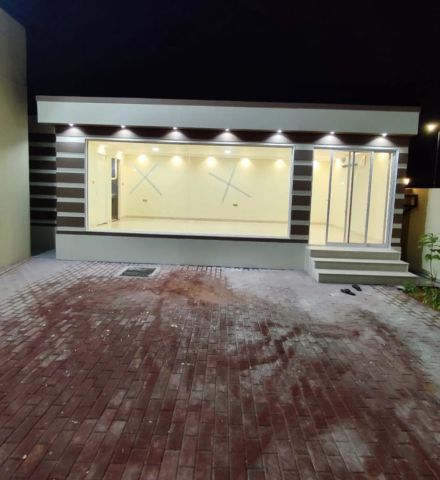 كرفانات بيوت جاهزة جديدة ومجددة حسب الطلب 8