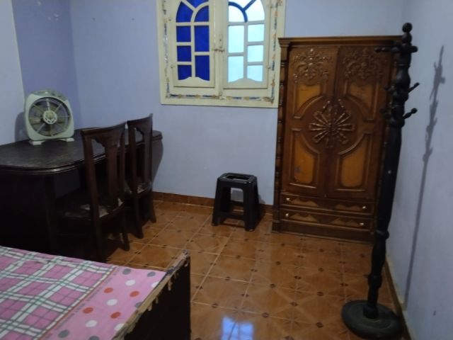 شقه للاستثمار للبيع بالفرش بالجيزه بمصر 2