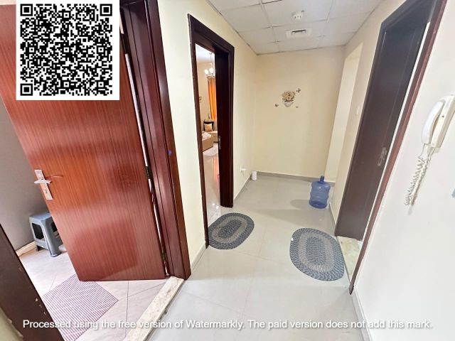 شقة للإيجار السنوي مفروشة في النعيمية بسعر 45 الف درهم 2