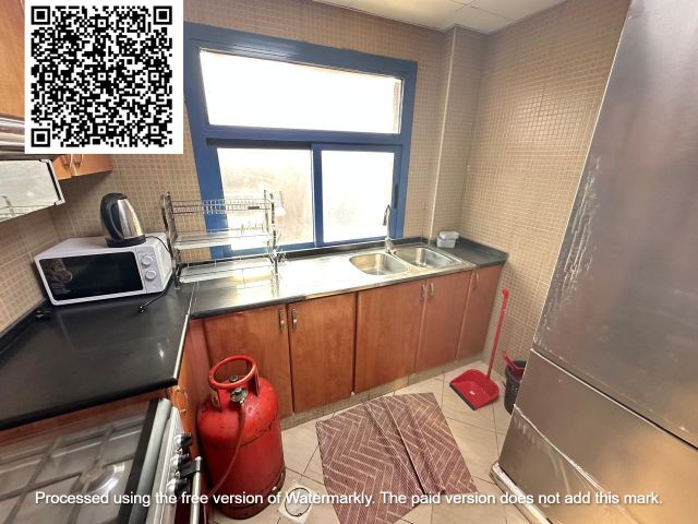 شقة للإيجار السنوي مفروشة في النعيمية بسعر 45 الف درهم 4