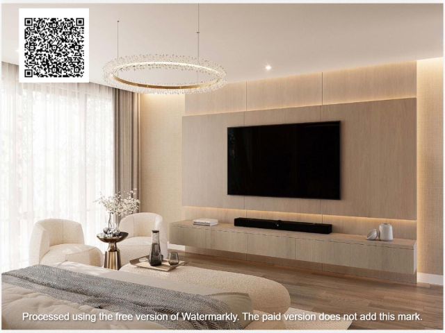 بنتهاوس 2 طابق كمبوند متكامل مغلق خصوصيه عاليه تايجر عجمان 3