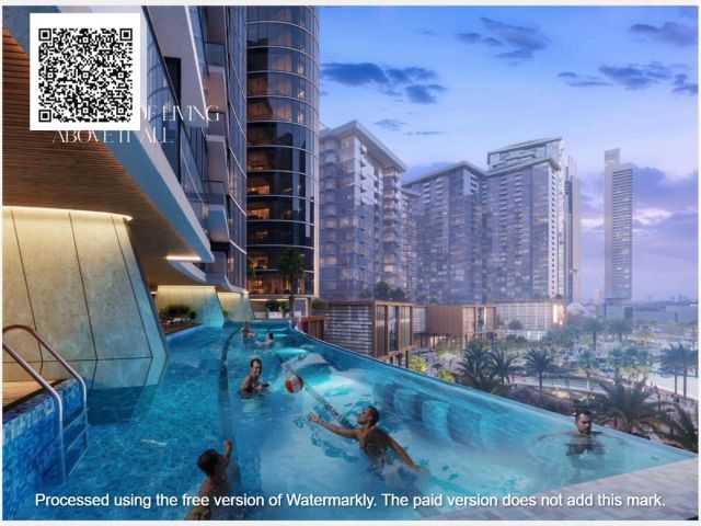 بنتهاوس 2 طابق كمبوند متكامل مغلق خصوصيه عاليه تايجر عجمان 5