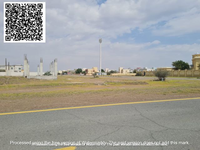 أرض سكنية للبيع تاون هاوس بسعر 140 الف بدون رسوم 6