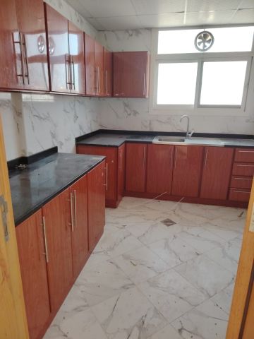  ✨ شقة للإيجار في المويهات 1 – إمارة عجمان 🛏️ غرفة نوم واسعة 4