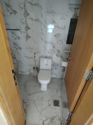  ✨ شقة للإيجار في المويهات 1 – إمارة عجمان 🛏️ غرفة نوم واسعة 6