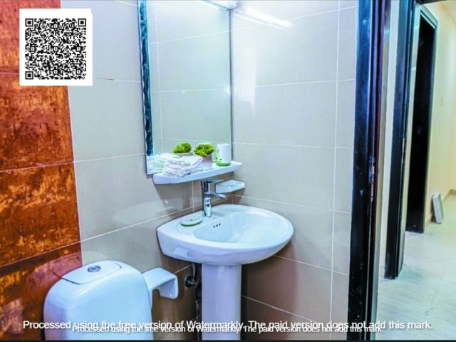 استوديو بأقل سعر بقرية الأميرة تسليم قريب حديقة 5