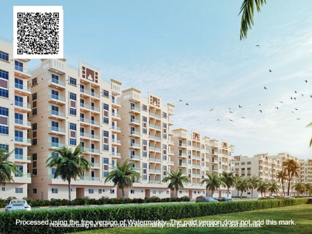 استوديو بأقل سعر بقرية الأميرة تسليم قريب حديقة 9