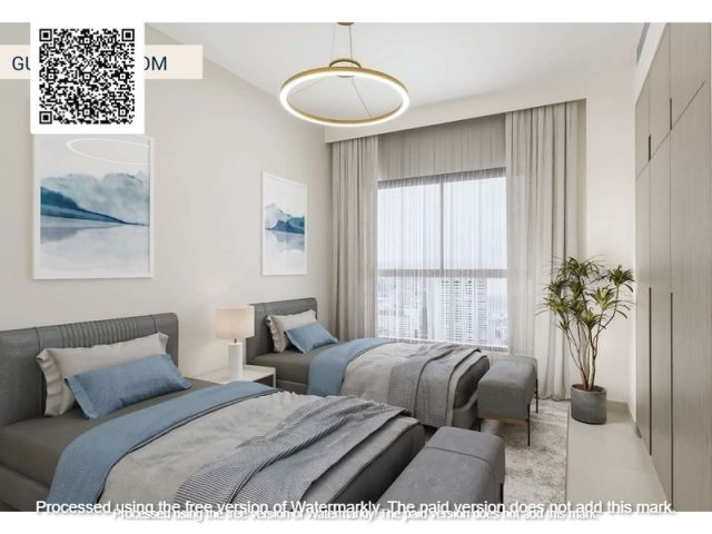 بعد نجاح برج الواحة 1و2 | برج الواحة 3 | بمقدم 10% 6