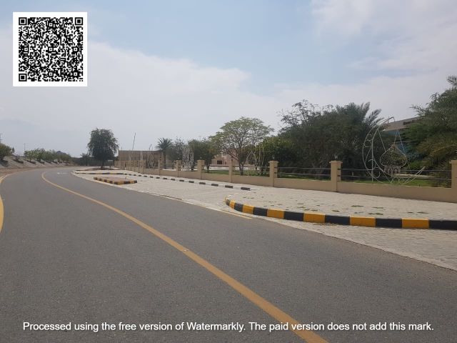 قطعتين ارض بالمنامه حوض 4 لبناء فيلاتك الخاصه 2