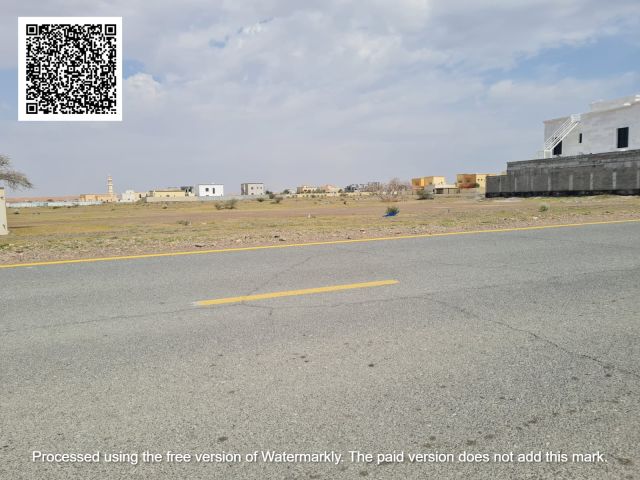 قطعتين ارض بالمنامه حوض 4 لبناء فيلاتك الخاصه 7