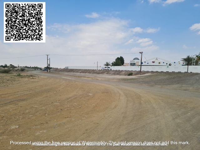 أرض سكنية للبيع في المنامة زاوية شارعين بجوار مسجد السويحي 7