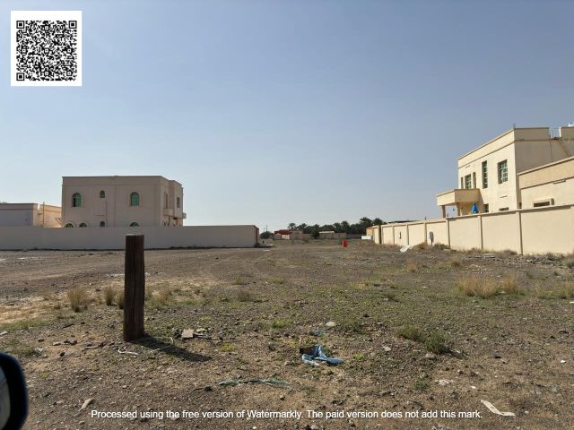 قطعة أرض سكنية | زاوية | مصفوت 9 | 400 متر مربع