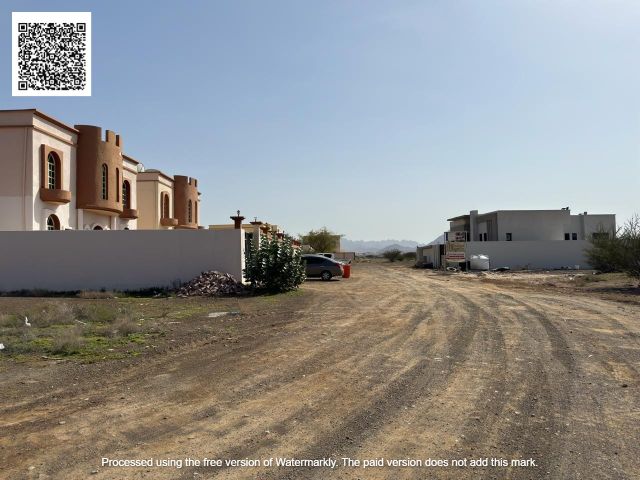 قطعة أرض سكنية | زاوية | مصفوت 9 | 400 متر مربع 2