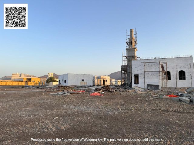 قطعة أرض سكنية | زاوية | مصفوت 9 | 400 متر مربع 9