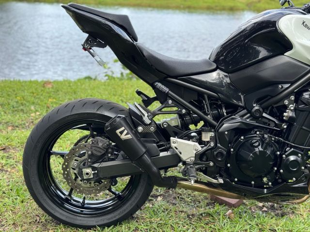 2022 Kawasaki Z900 ABS 3