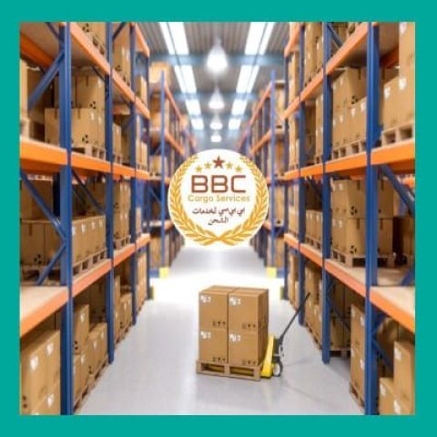 warehouse company in uae