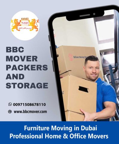 Office Relocation in Dubai ??