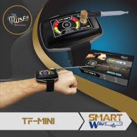 ? TF-MINI – جهاز الكشف الذي ترتديه… وتثق بنتائجه
