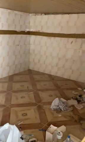 🏠 للإيجار – بيت عربي في الراشدية 3 / عجمان – سكن عمال  عدد الغرف 2