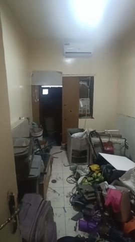 🏠 بيت عربي يحتوي على 17 استوديو مستقل  📍  النعيمية 2 – عجمان 5