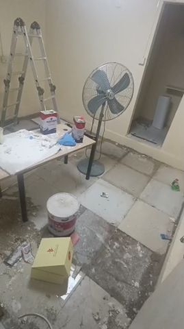 🏠 بيت عربي يحتوي على 17 استوديو مستقل  📍  النعيمية 2 – عجمان 6