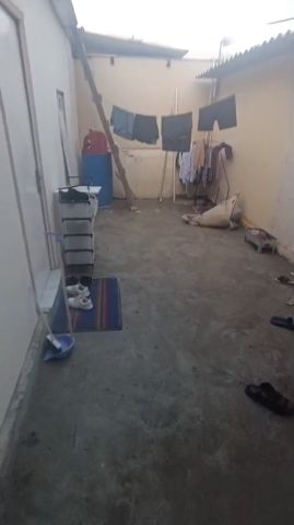 🏠 بيت عربي يحتوي على 17 استوديو مستقل  📍  النعيمية 2 – عجمان 9