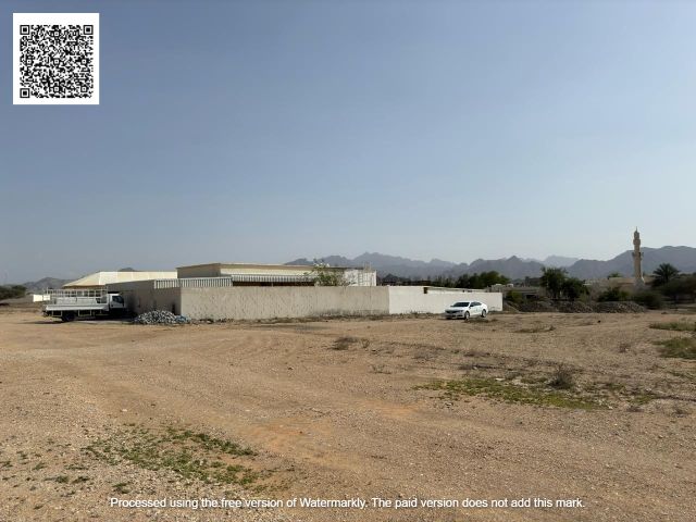 قطعتين ارض سكنيه متجاورتين بمصفوت حوض 1 8