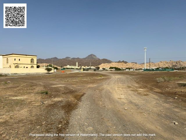 ارضيين متجاورين بمصفوت 1 | بسعر لقطة | موقع مميز  3