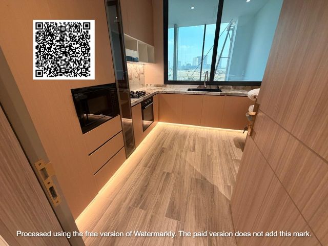 3 غرفة وصالة بمساحة كبيرة | إطلالة مائية | قسط 1% 3