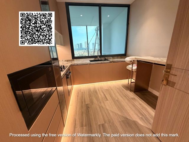 3 غرفة وصالة بمساحة كبيرة | إطلالة مائية | قسط 1% 4