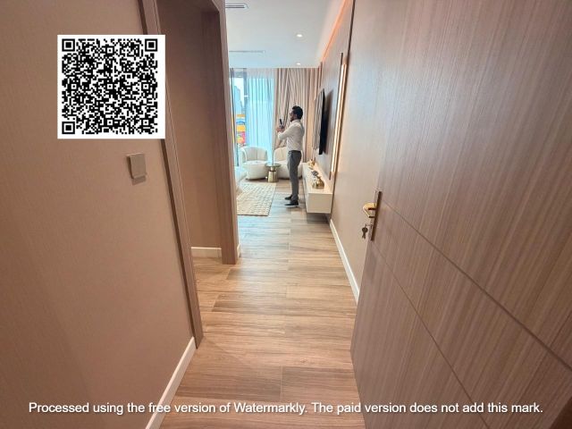 3 غرفة وصالة بمساحة كبيرة | إطلالة مائية | قسط 1% 7