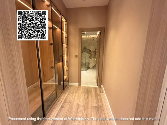 3 غرفة وصالة بمساحة كبيرة | إطلالة مائية | قسط 1% 9