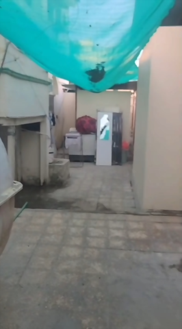 🏡 بيت عربي للإيجار – النعيمية 2 / عجمان  :  🔑 7 غرف 4