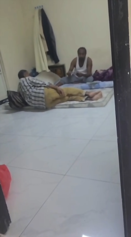 🏡 بيت عربي للإيجار – النعيمية 2 / عجمان  :  🔑 7 غرف 5