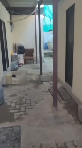 🏡 بيت عربي للإيجار – النعيمية 2 / عجمان  :  🔑 7 غرف 6