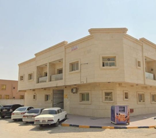 ? بناية للبيع – المويهات 3 / إمارة عجمان 