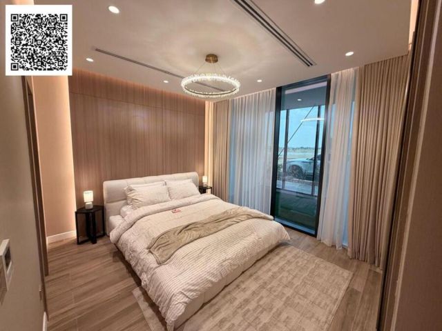 دوبلكس مفروش بالكامل بكمبوند مغلق متكامل تايجر عجمان