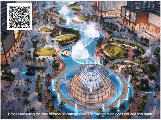 دوبلكس مفروش بالكامل بكمبوند مغلق متكامل تايجر عجمان 6