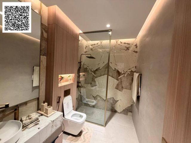 دوبلكس مفروش بالكامل بكمبوند مغلق متكامل تايجر عجمان 9