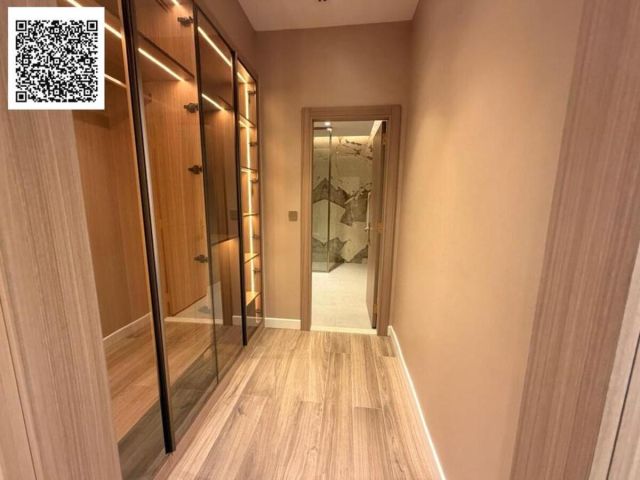 دوبلكس مفروش بالكامل بكمبوند مغلق متكامل تايجر عجمان 10