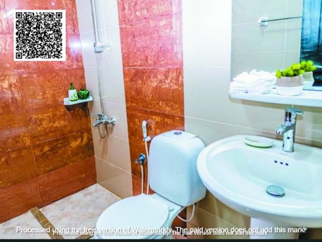 غرفتين وصالة للبيع في قرية الأميرة | بدون رسوم | بأقل مقدم 7