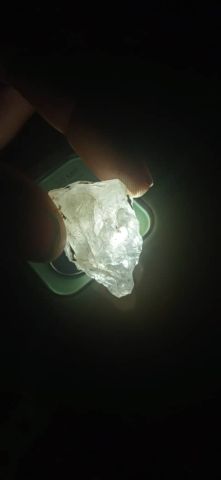 نيزك لاالبيع وزيبق فضي واحمر  4