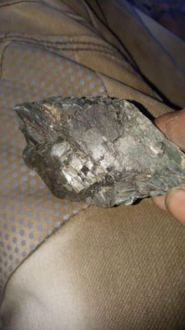 نيزك لاالبيع وزيبق فضي واحمر  8