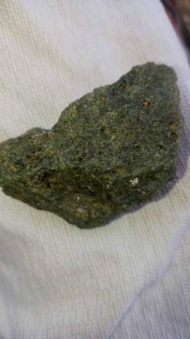 نيزك لاالبيع وزيبق فضي واحمر  10