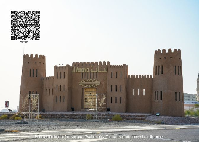 هنالك فرصه ذهبيه لتمتلك ارض من المطور مباشر شامل كل الرسوم